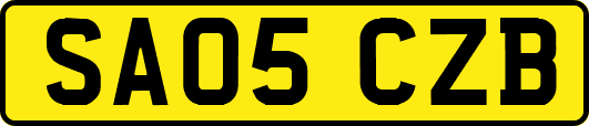 SA05CZB