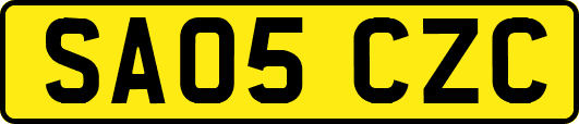SA05CZC