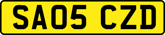 SA05CZD