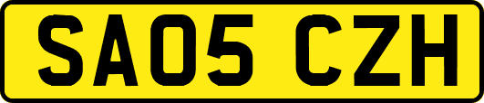 SA05CZH
