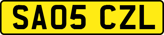 SA05CZL