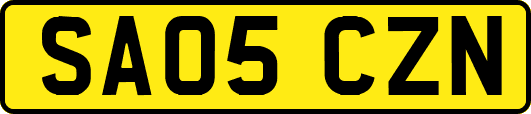 SA05CZN