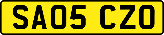 SA05CZO