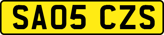 SA05CZS