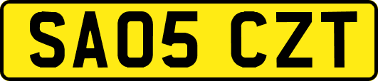 SA05CZT