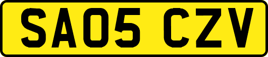 SA05CZV
