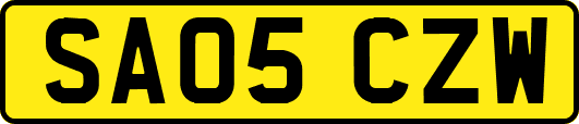 SA05CZW
