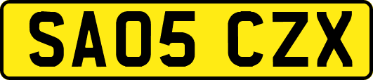 SA05CZX