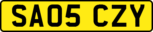 SA05CZY