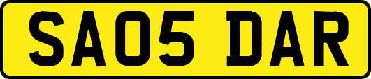 SA05DAR