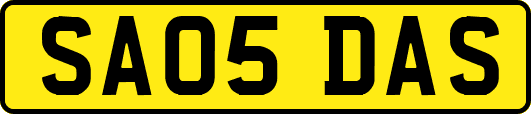 SA05DAS