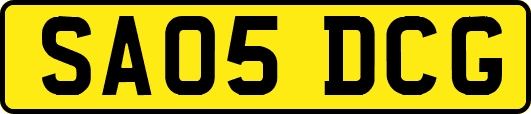 SA05DCG