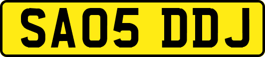 SA05DDJ