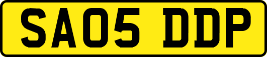 SA05DDP
