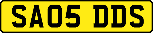 SA05DDS