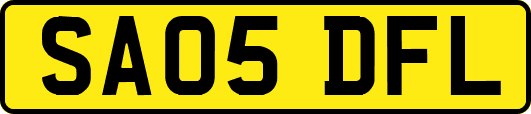 SA05DFL