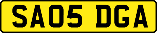 SA05DGA