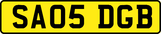 SA05DGB