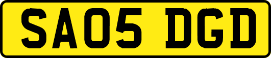 SA05DGD