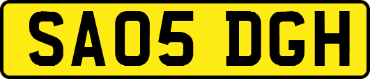 SA05DGH