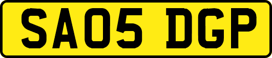 SA05DGP