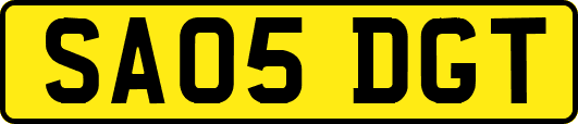 SA05DGT