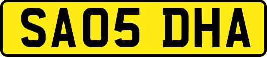 SA05DHA