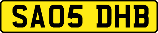 SA05DHB