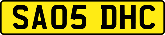 SA05DHC