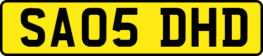 SA05DHD