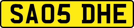 SA05DHE