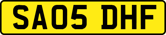 SA05DHF
