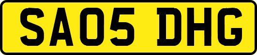 SA05DHG