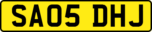 SA05DHJ