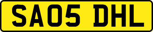 SA05DHL