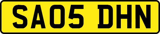 SA05DHN
