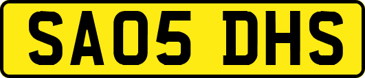 SA05DHS