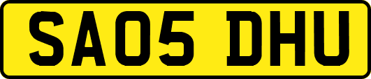 SA05DHU