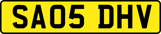 SA05DHV