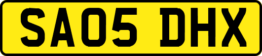 SA05DHX