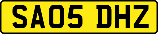 SA05DHZ