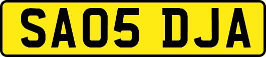 SA05DJA