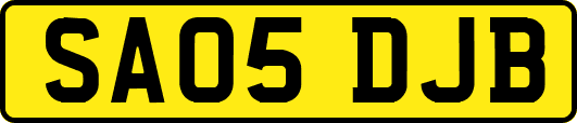 SA05DJB