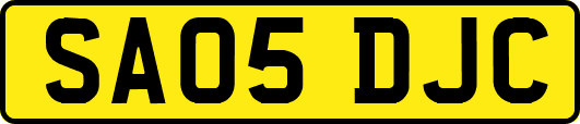 SA05DJC