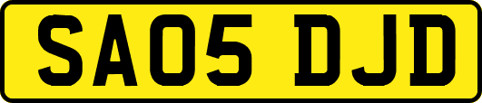SA05DJD