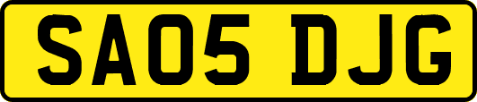 SA05DJG