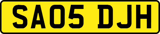 SA05DJH