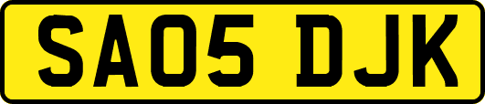 SA05DJK