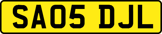 SA05DJL