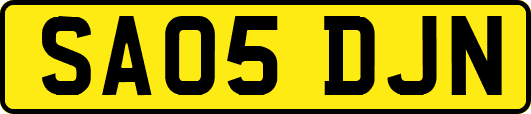 SA05DJN